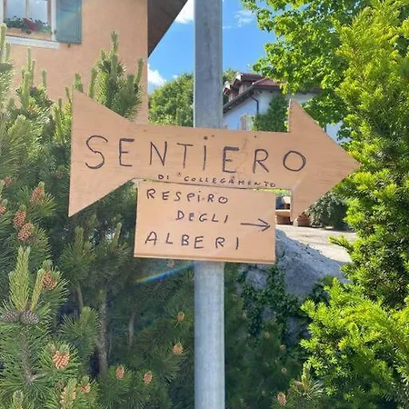 Casa Luciana Nel Cuore Dell'alpe Dom wakacyjny Bertoldi