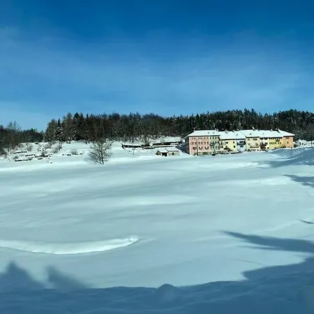 Dom wakacyjny Casa Luciana Nel Cuore Dell'alpe *