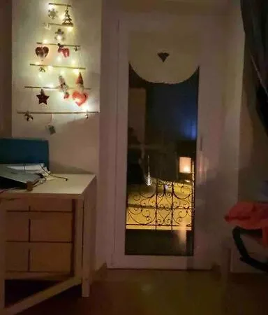 Dom wakacyjny Casa Luciana Nel Cuore Dell'alpe