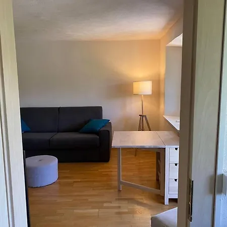 Casa Luciana Nel Cuore Dell'alpe