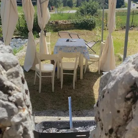 Dom wakacyjny Casa Luciana Nel Cuore Dell'alpe